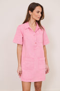 Jurk Lore - Roze