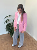 Blazer Mila - Roze