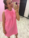 Jurk Ella - Roze