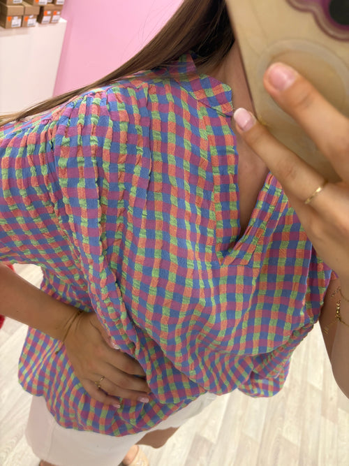 Blouse Elle