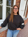 Sweater Chloé - Bruin