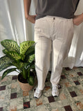 Jeans Rani - Beige