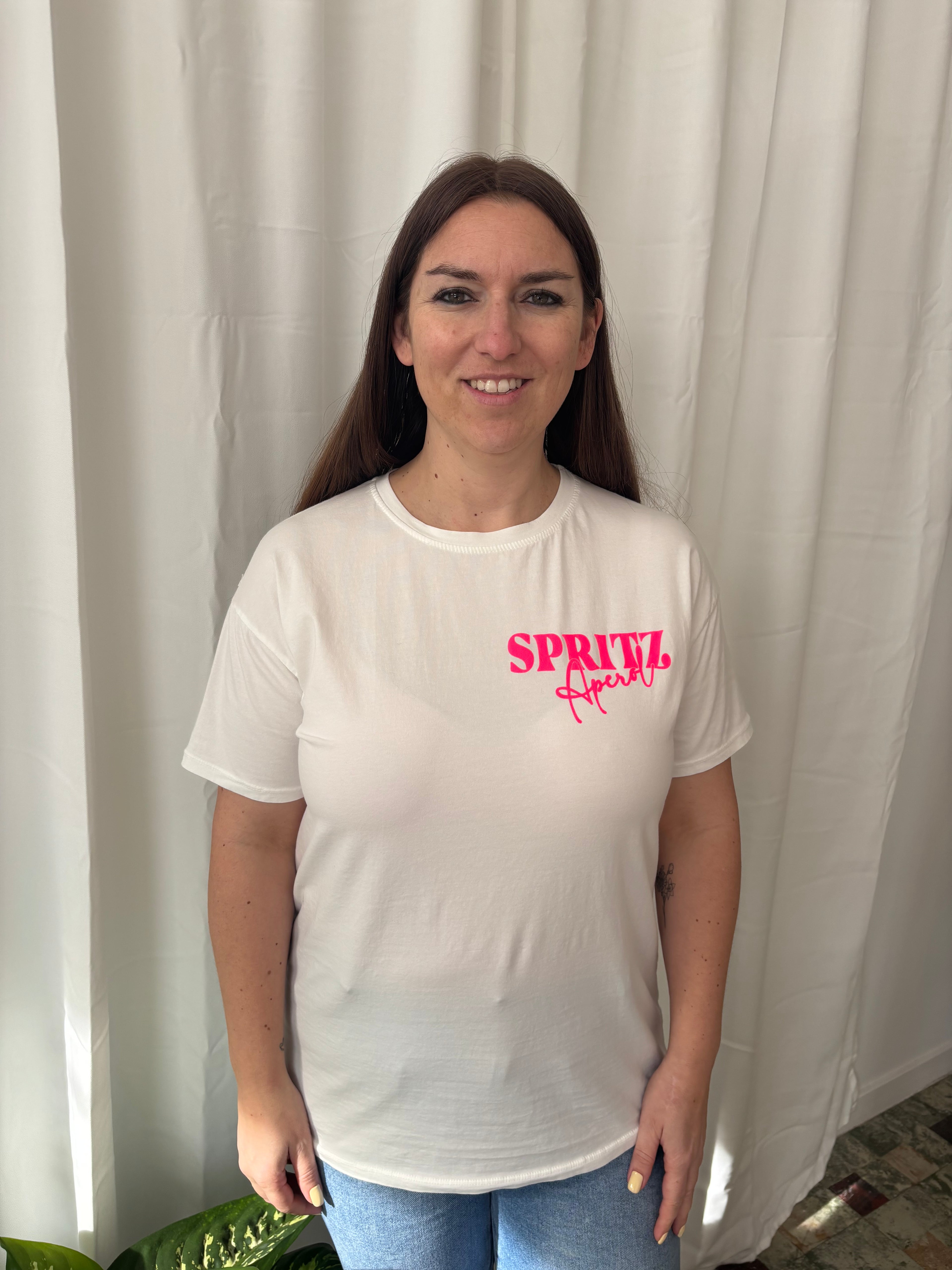 T-shirt Spritz