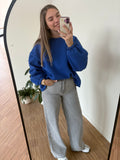 Jeans Rani - Grijs