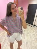 Blouse Elle