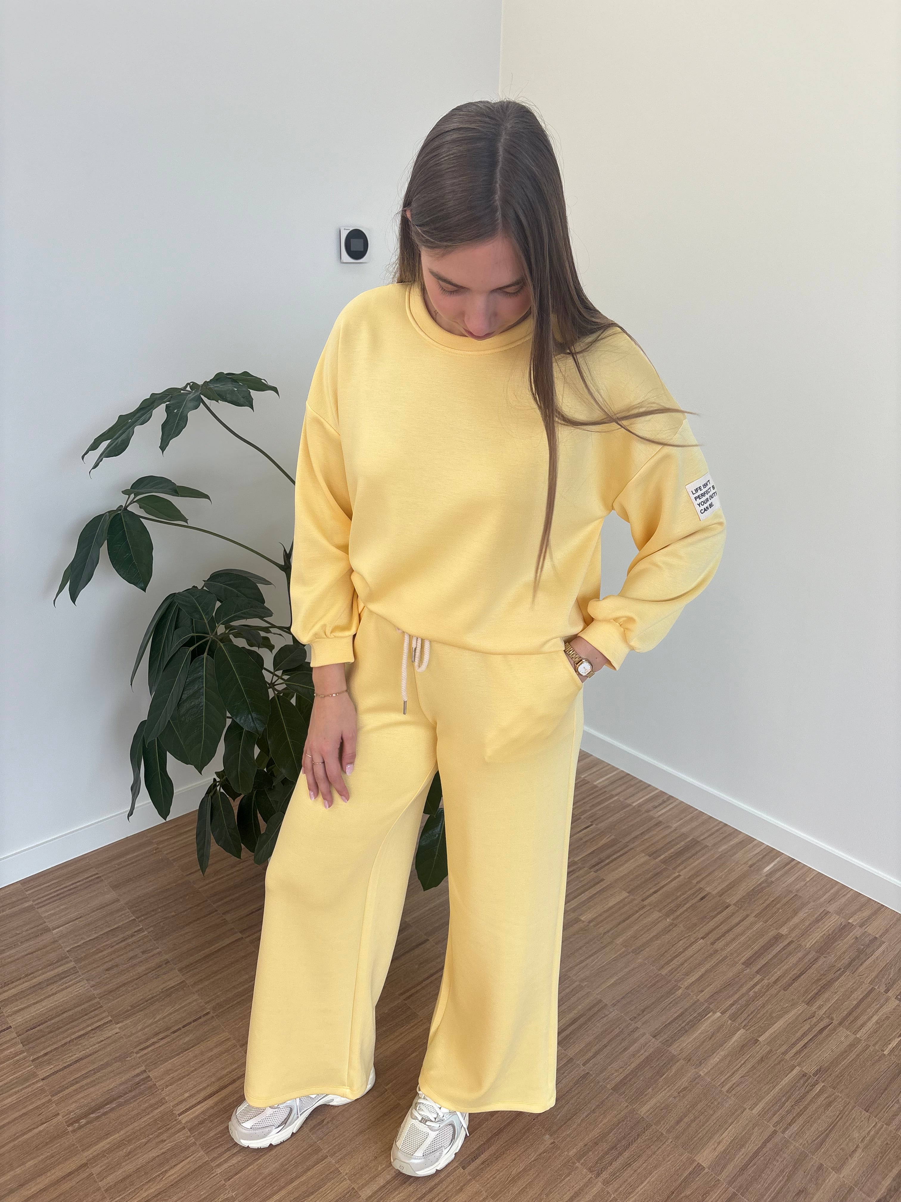 Set Maëlle - Geel