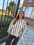 Sweater Emilie - Beige