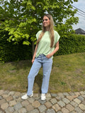 Lily top - groen