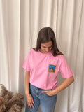 T-shirt Saint Tropez