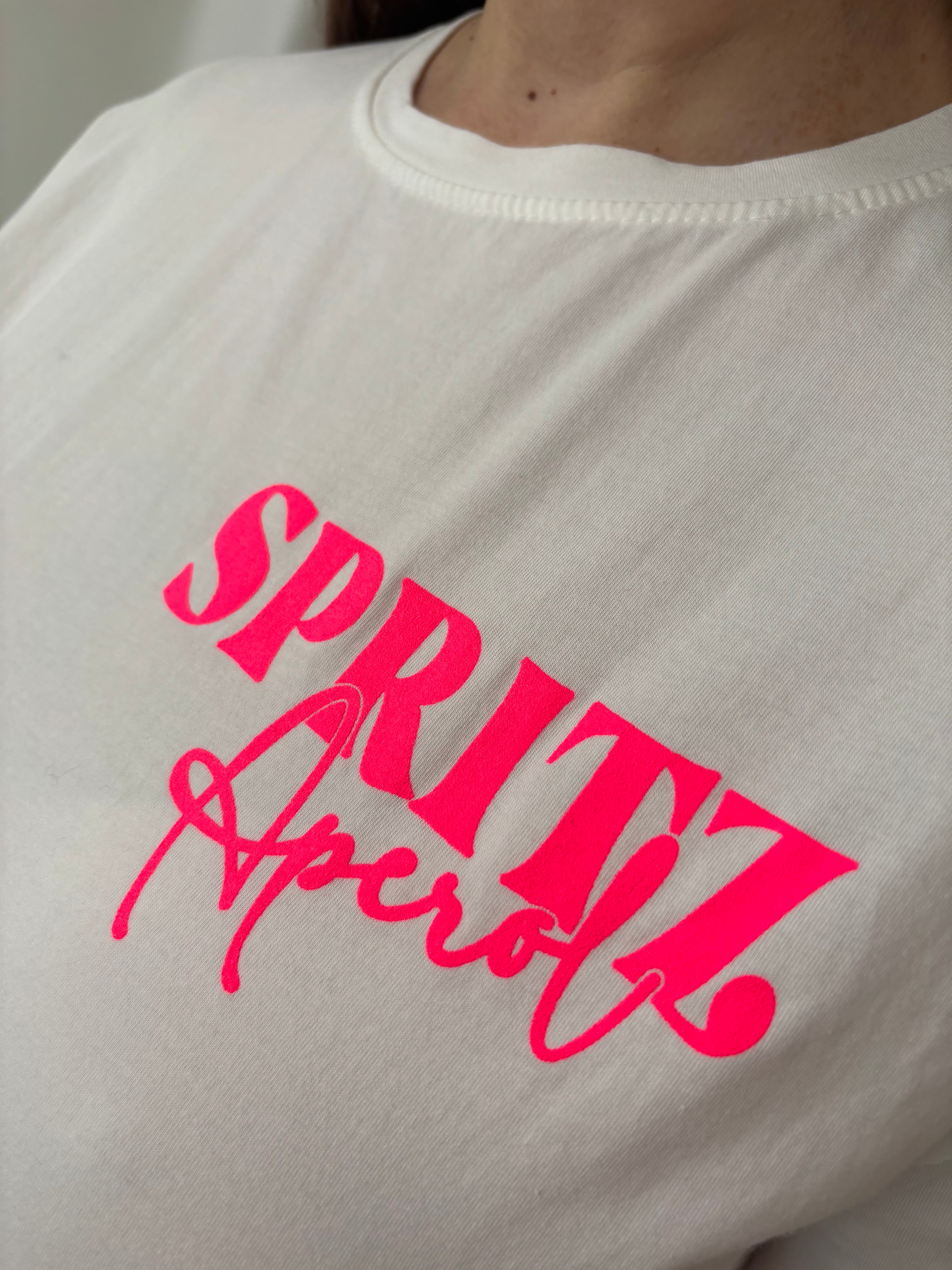 T-shirt Spritz