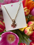 Ketting klavertje