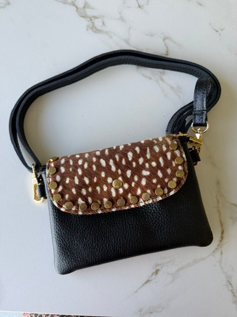 Handtasje Deer
